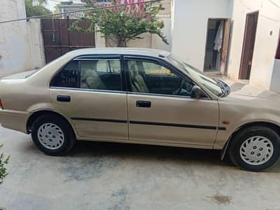 Honda City 1999