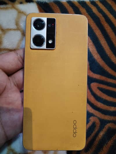 OPPO F21 Pro