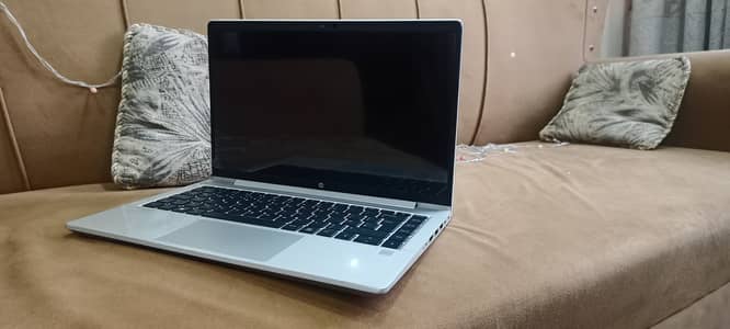HP ProBook G8 640 i5 11 generation