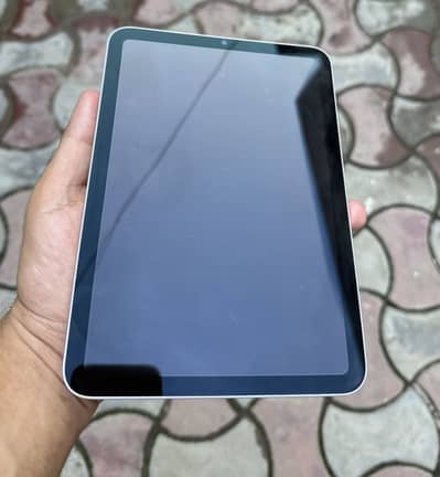 Ipad mini 7 128 gb