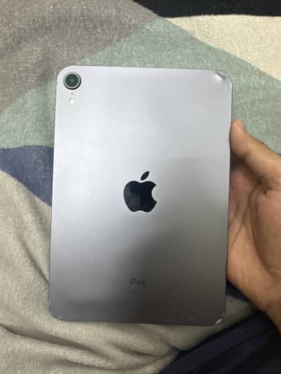 Ipad mini 6