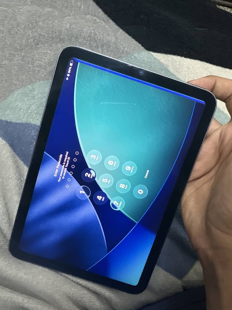Ipad mini 6 1