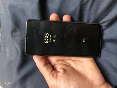 Samsung Mobile A32