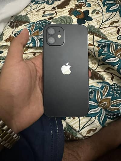 Apple iPhone 12