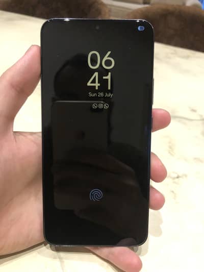 Samsung Mobile S22 Plus