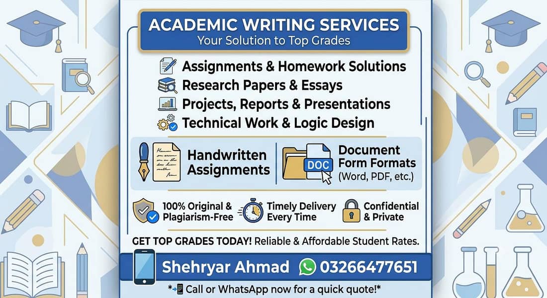 Assignment hub 0