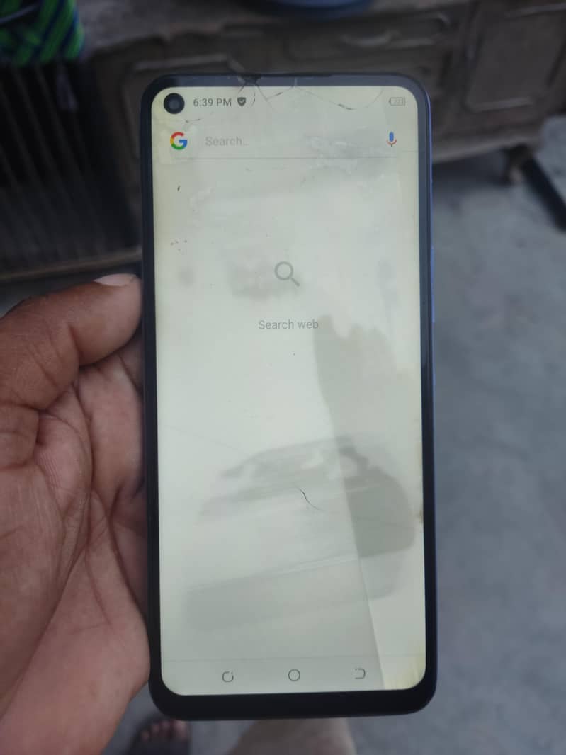 Tecno Other Model 3