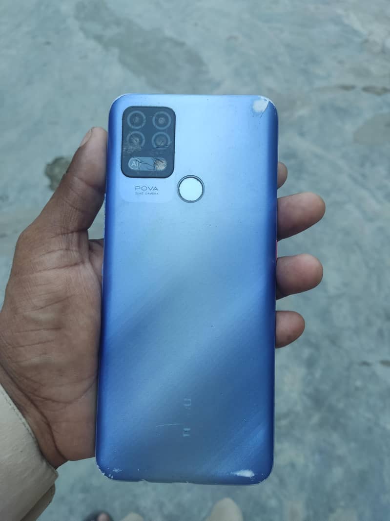 Tecno Other Model 5