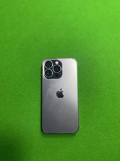 Apple iPhone 13 Pro