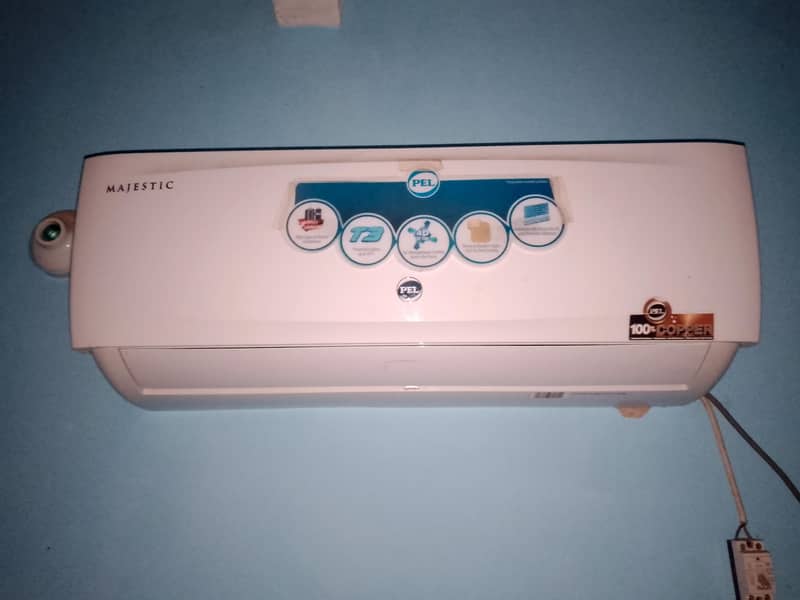 pel ac 0