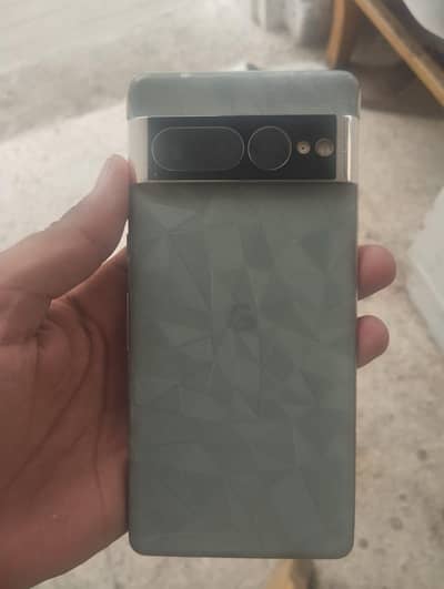 Google Pixel 7 Pro