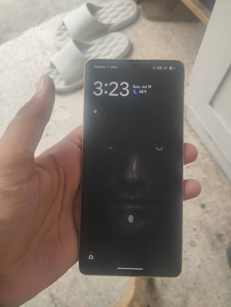 Google Pixel 7 Pro 5