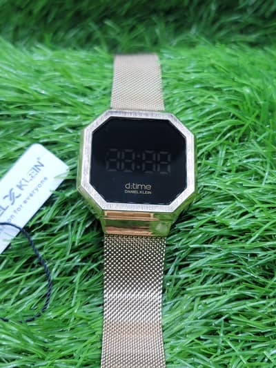 Nwc watches