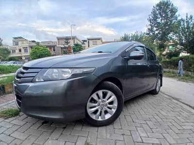 Honda city 1.5 2013 model available for sale