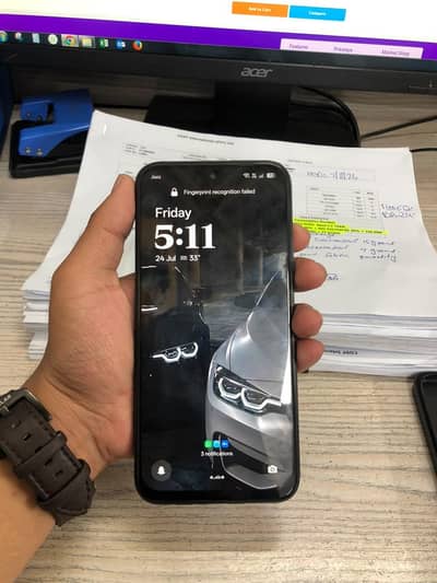 OPPO A6