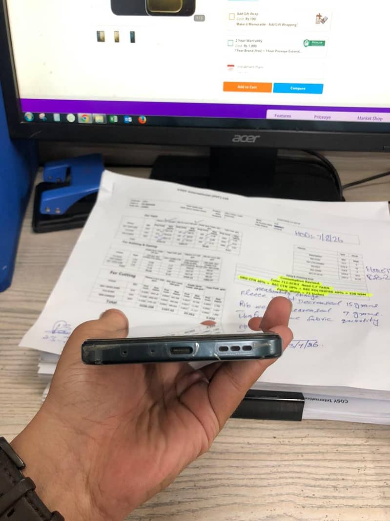 OPPO A6 2