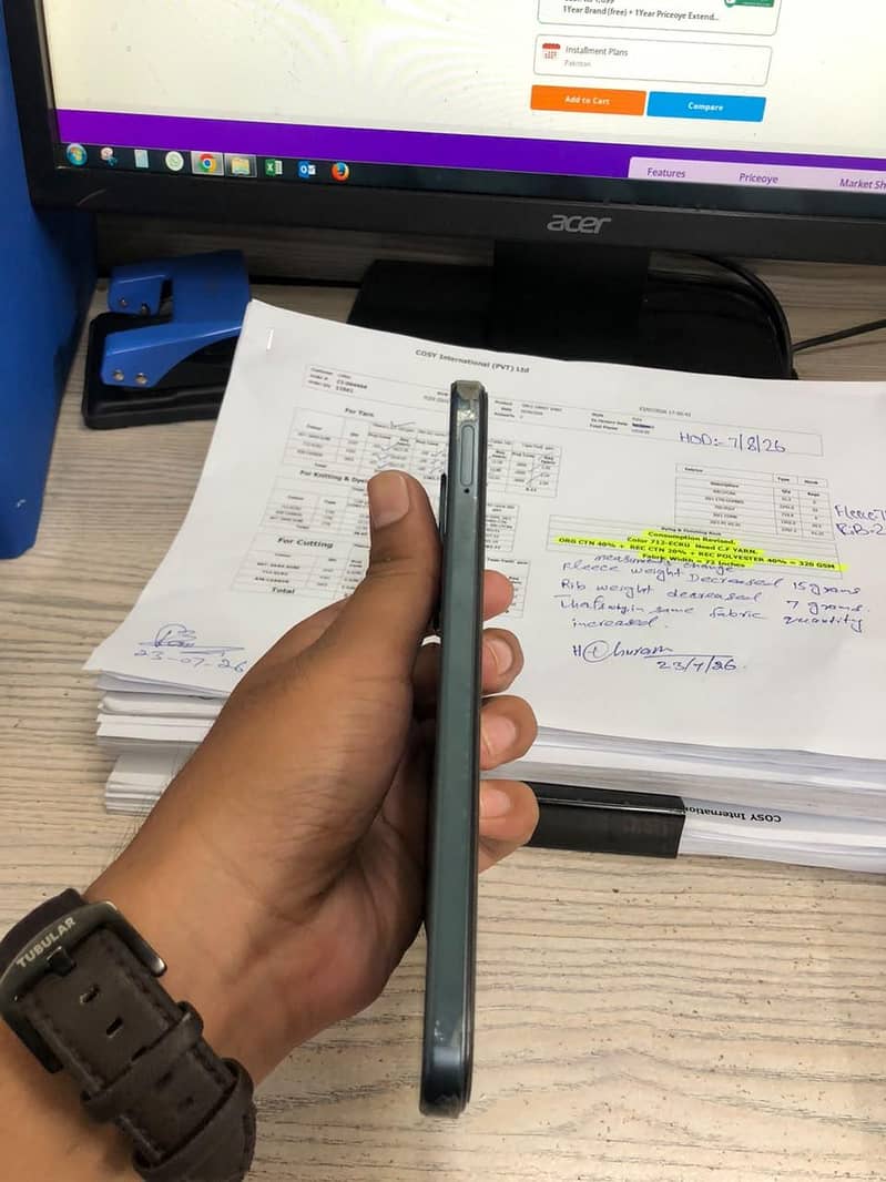 OPPO A6 3