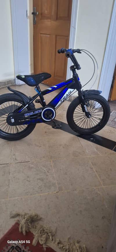 Bicycle