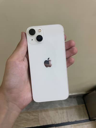 iPhone 13 PTA Approved