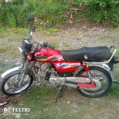unique 2021 model