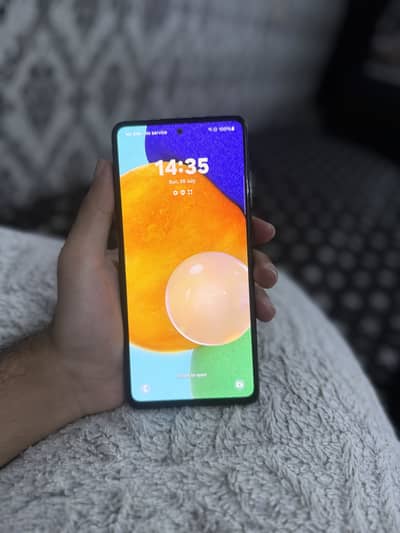 Samsung A52 5G 8/128