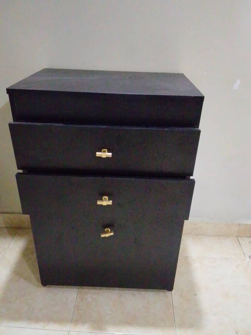 folding dressing table 0