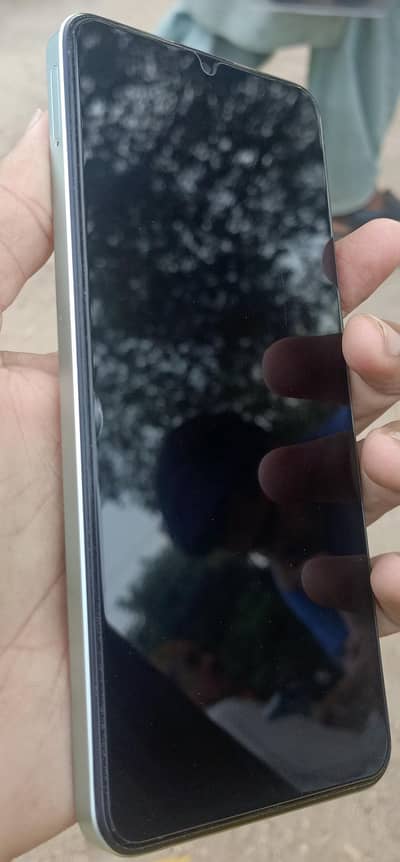 Realme C61