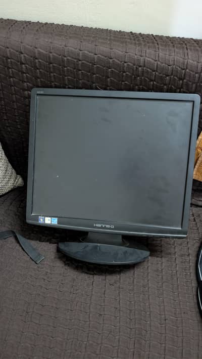 LCD Monitor