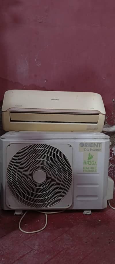 AC for sale: orient 1 Ton Inverter AC