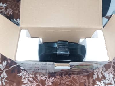 sandwich maker 750 watt power