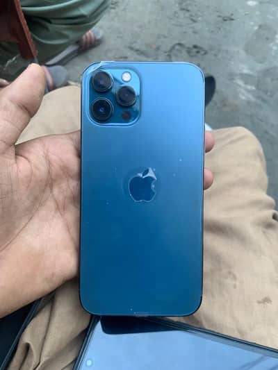 Apple iPhone 12 Pro Max