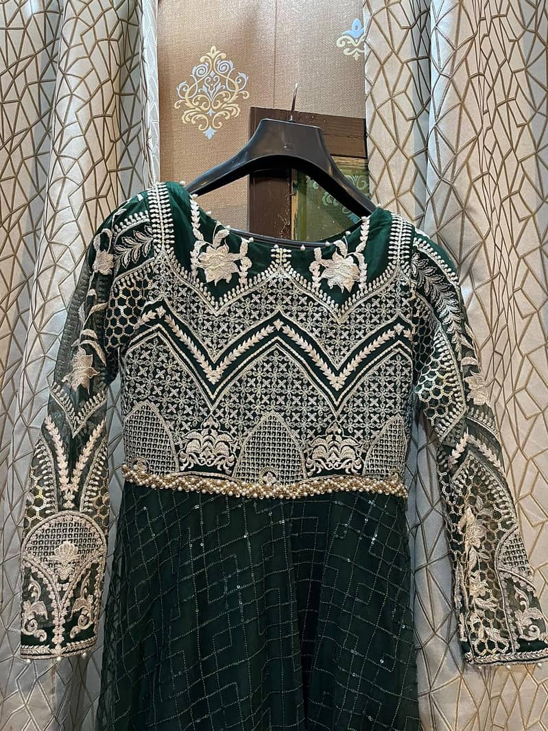 party wear Maxi 5