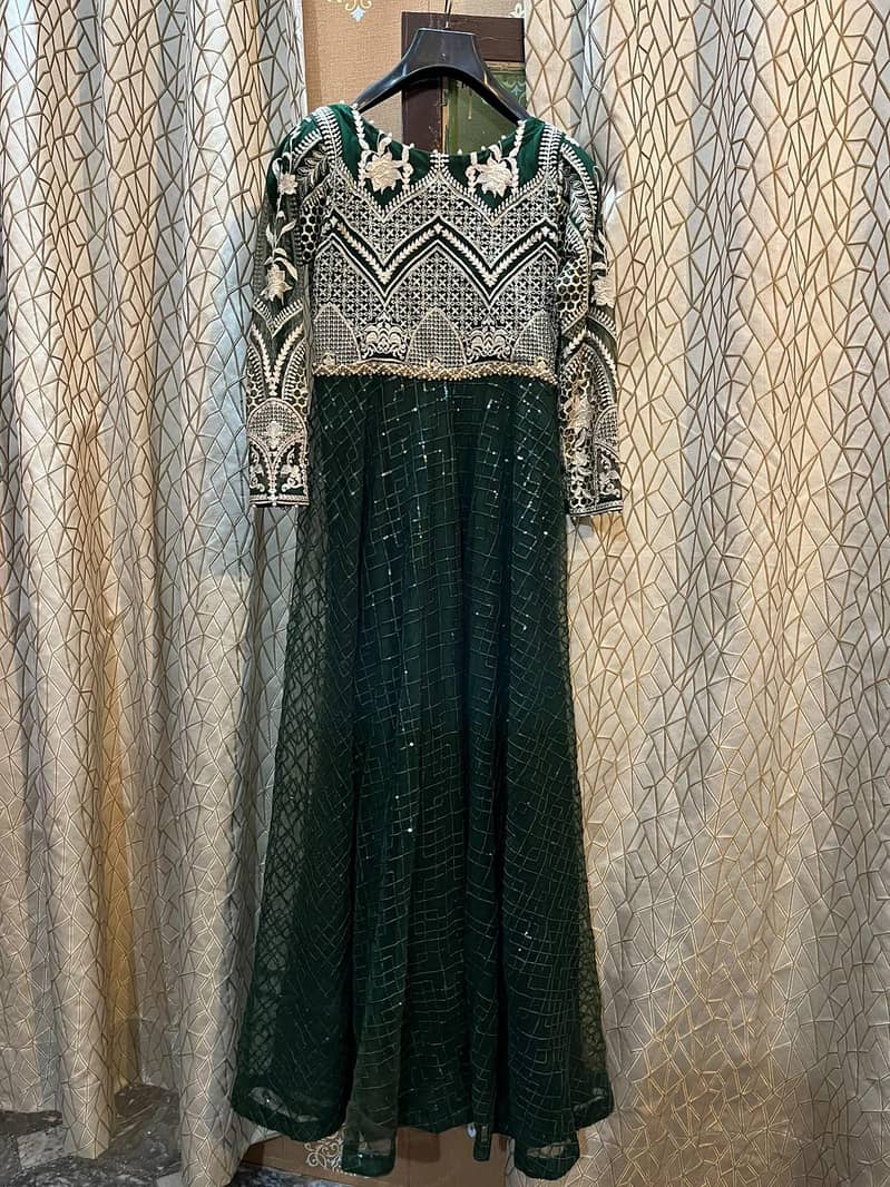 party wear Maxi 1