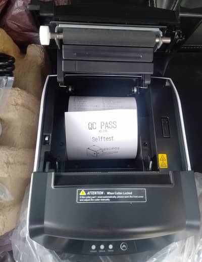 cloud printer ctp50n