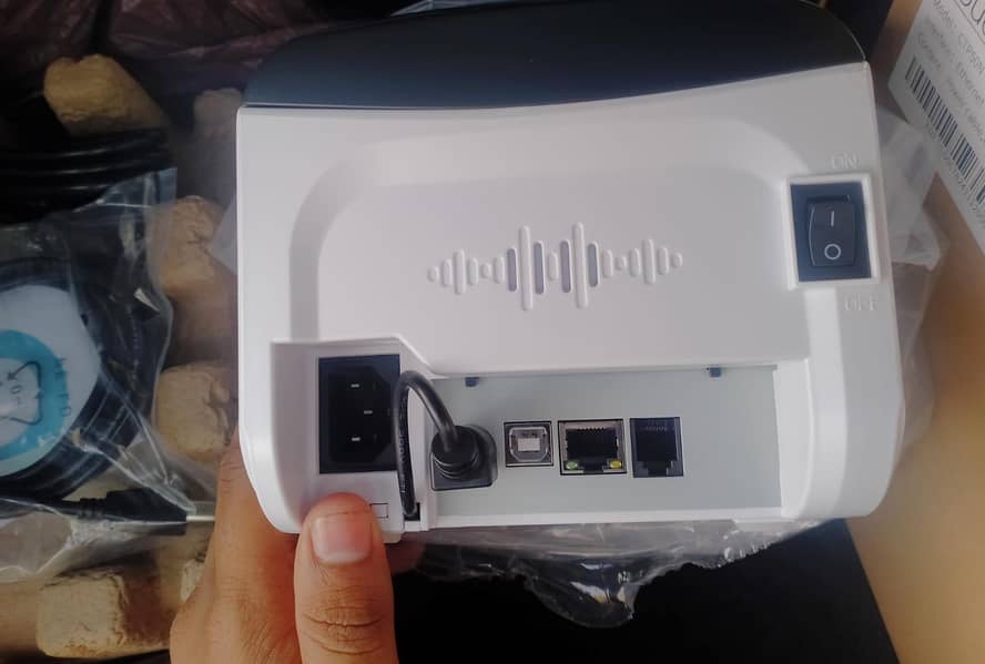 cloud printer ctp50n 2