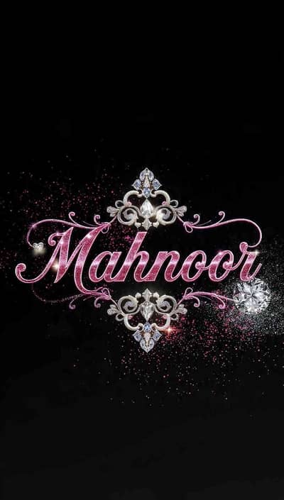 Mahnoor
