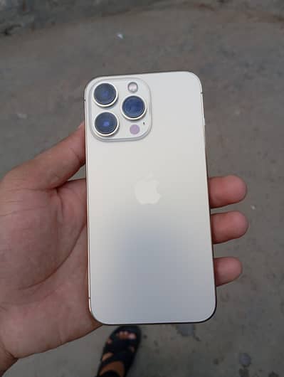 Apple iPhone 13 Pro