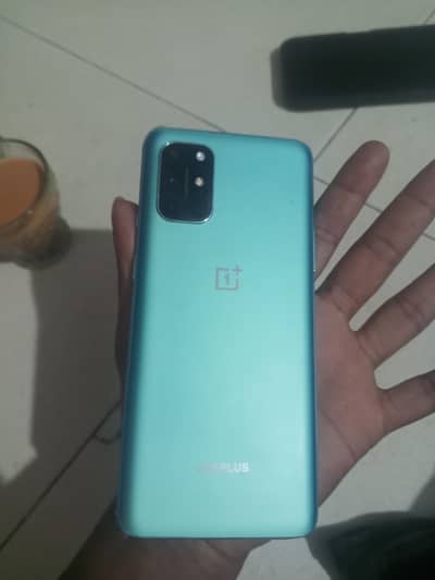 One Plus 8T