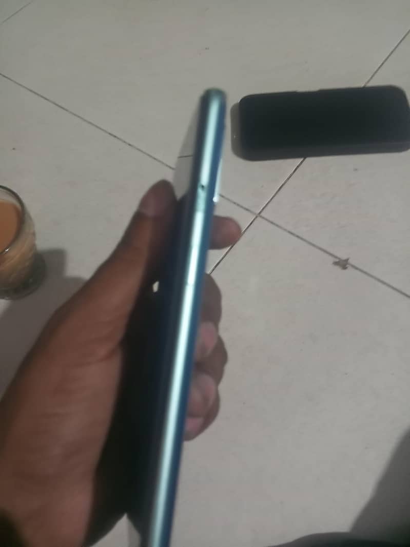 One Plus 8T 1