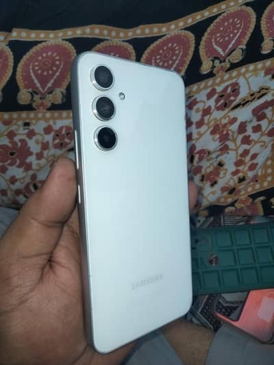 Samsung Mobile A54 5G 8/128