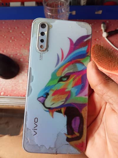 Vivo S1