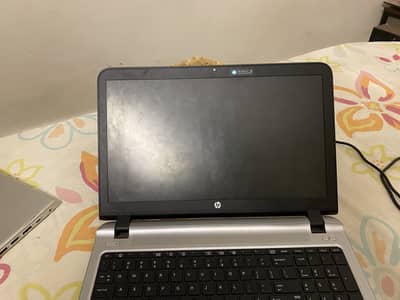Hp Probook 450 G3