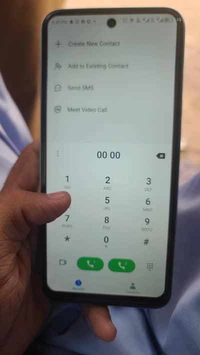 Tecno Spark Go 1 4/128 all ok