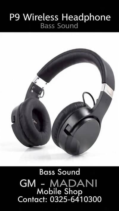 P9 ear buds other