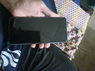 Samsung Mobile A07 5G
