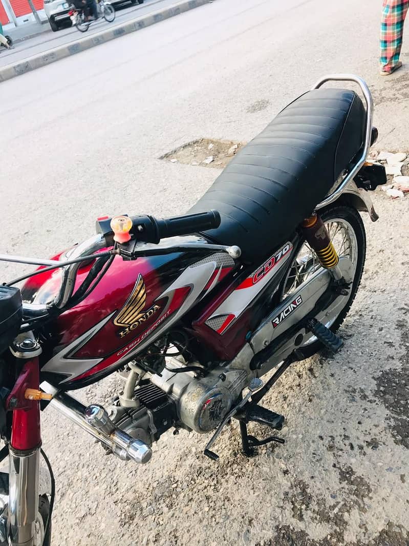 ravi 2011 model 2