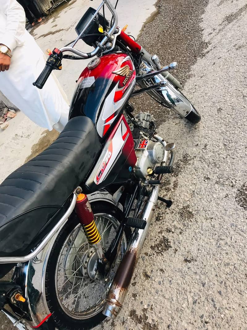 ravi 2011 model 5