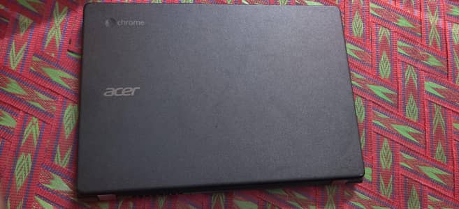 Acer laptop