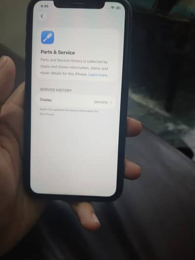 Apple iPhone 11