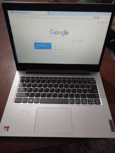 Lenovo laptop